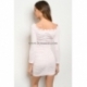 VESTIDO ESTILO RUCHED