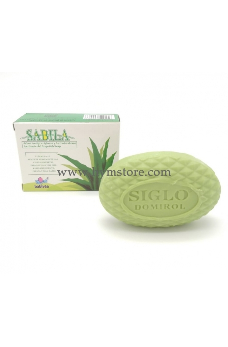 JABÓN ANTI IRRITACIÓN