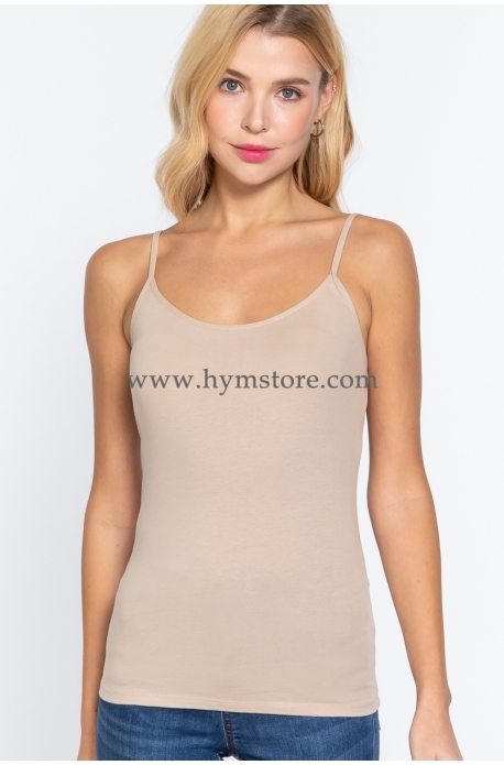 BLUSA ACTIVE BASIC T9669