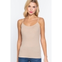BLUSA TIRANTES DELGADOS