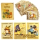 Cartas Pokemon Gold