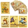 Cartas Pokemon Gold