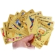 Cartas Pokemon Gold