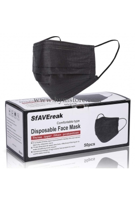 MASCARILLA DESECHABLE