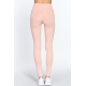 LEGGING ACTIVE BASIC CINTURA ALTA Y BOLSILLOS