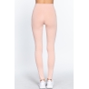 LEGGING ACTIVE BASIC CINTURA ALTA Y BOLSILLOS
