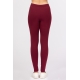 LEGGING ACTIVE BASIC CON DETALLE EN LOS MUSLOS