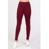 LEGGING ACTIVE BASIC CON DETALLE EN LOS MUSLOS