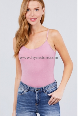 BODY ACTIVE BASIC TIRANTES DELGADOS