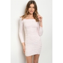 VESTIDO ESTILO RUCHED