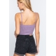 BLUSA TEJIDA ACTIVE BASIC