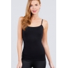 BLUSA ACTIVE BASIC DE TIRANTES Y TOP INTERNO