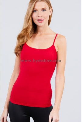 BLUSA ACTIVE BASIC DE TIRANTES Y TOP INTERNO
