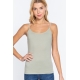 BLUSA ACTIVE BASIC DE TIRANTES Y TOP INTERNO