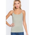 BLUSA ACTIVE BASIC TOP INTERNO