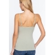 BLUSA ACTIVE BASIC DE TIRANTES Y TOP INTERNO
