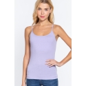 BLUSA ACTIVE BASIC TOP INTERNO