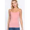 BLUSA ACTIVE BASIC DE TIRANTES Y TOP INTERNO