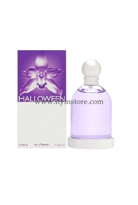 HALLOWEEN MUJER 100ML EDT JESUS DEL POZO