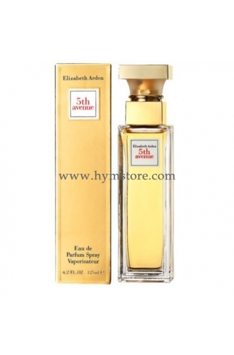 5TH AVENIDA MUJER 125ML EDP ELIZABETH ARDEN