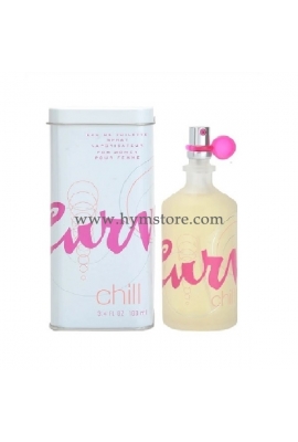 CURVE CHILL MUJER 100ML EDT LIZ CLAIBORNE