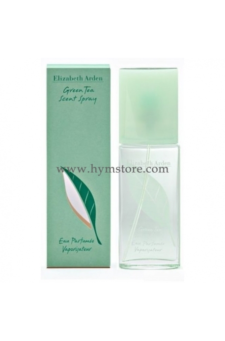 GREEN TEA MUJER 100ML EDT ELIZABETH ARDEN