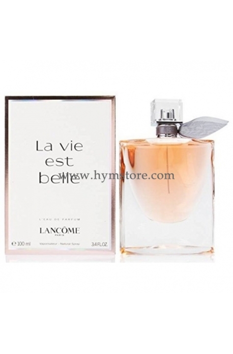 LA VIDA ES BELLA PERFUM MUJER 100ML LANCOME