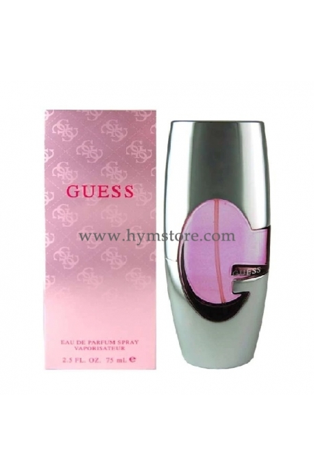 GUESS MUJER 75ML EDP GUESS