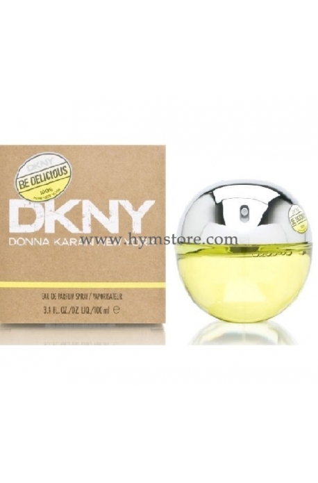 BE DELICIOUS MUJER 100ML EDP DONNA KARAN
