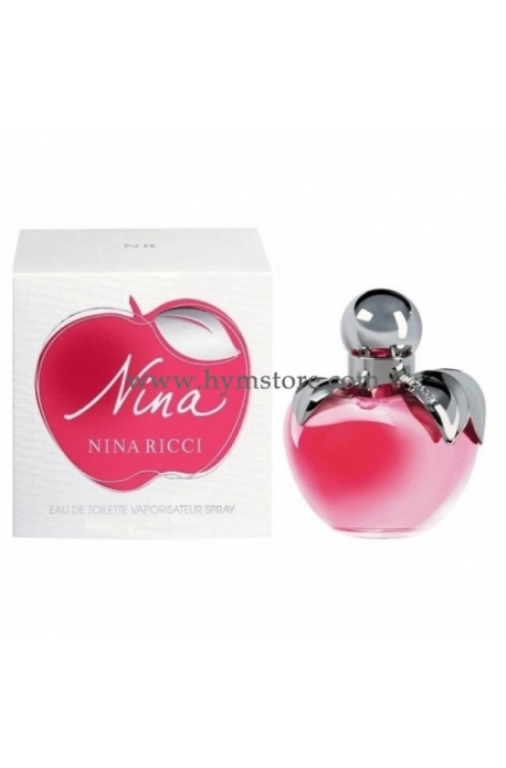 NINA MUJER 80ML EDT NINA RICCI