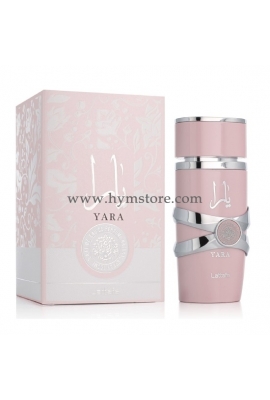YARA MUJER 100ML EDP LATTAFA