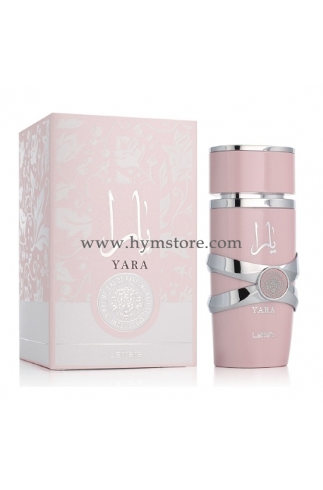 YARA MUJER 100ML EDP LATTAFA