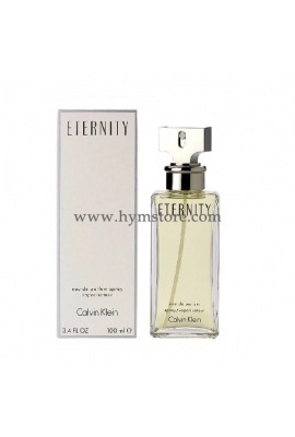 ETERNITY MUJER 100ML EDP CALVIN KLEIN