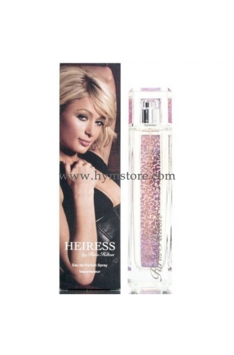 HEIRESS MUJER 100ML EDP PARIS HILTON