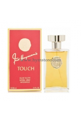 TOUCH MUJER 100ML EDT FRED HAYMAN
