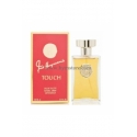 TOUCH MUJER 100ML EDT FRED HAYMAN