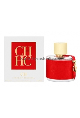 CH MUJER MUJER 100ML EDT CAROLINA HERRERA