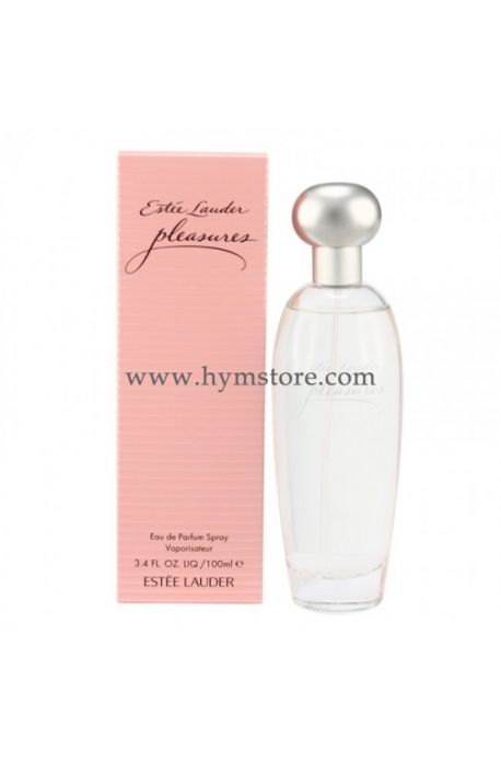 PLACERES MUJER 100ML EDP ESTEE LAUDER