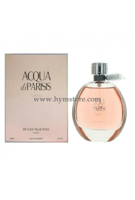 ACQUA DI PARISIS VENEZIA MUJER 100ML EDP REYANE TRADITION