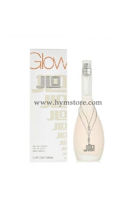 GLOW MUJER 100ML EDT JENNIFER LOPEZ