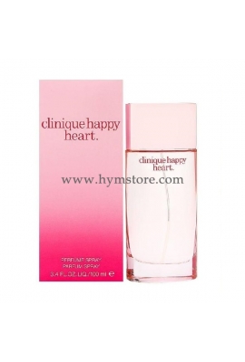 HAPPY HEART MUJER 100ML EDP CLINIQUE