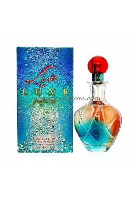 LIVE LUXE MUJER 100ML EDP JENNIFER LOPEZ