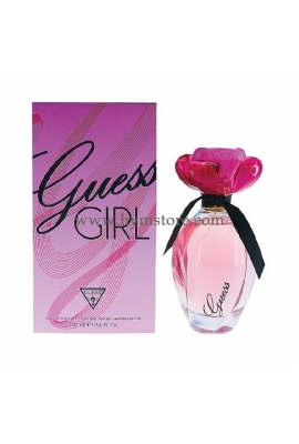 GUESS GIRL MUJER 100ML EDT GUESS