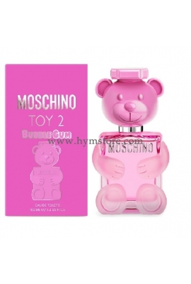 MOSCHINO TOY 2 BUBBLE GUM MUJER 100ML EDT MOSCHINO