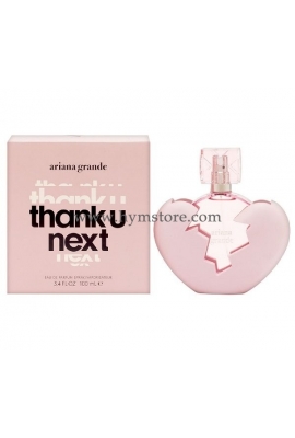 THANK YOU NEXT MUJER 100ML EDP ARIANA GRANDE