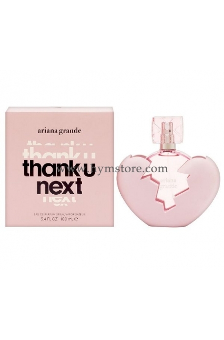 THANK YOU NEXT MUJER 100ML EDT ARIANA GRANDE