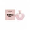 THANK YOU NEXT MUJER 100ML EDT ARIANA GRANDE