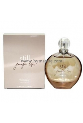 STILL MUJER 100ML EDP JENNIFER LOPEZ
