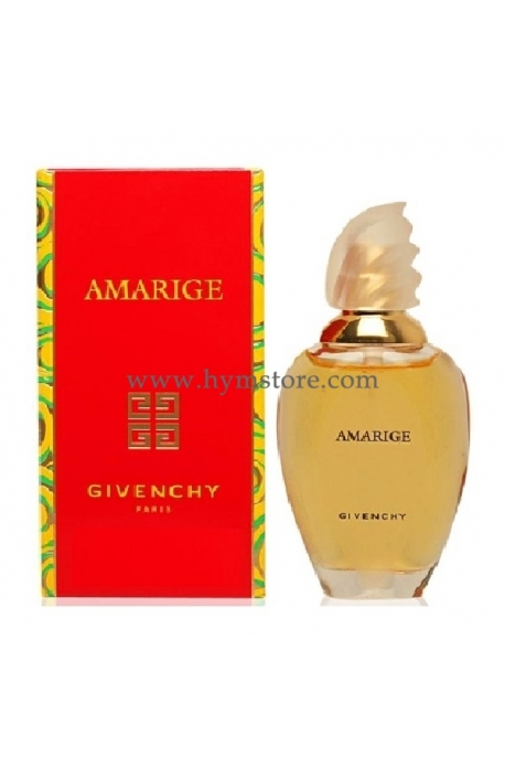 AMARIGE MUJER 100ML EDT GIVENCHY