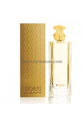 TOUS GOLD MUJER 100ML EDP TOUS